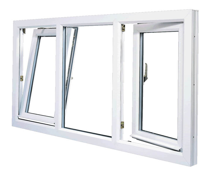 Reglaj fereastra termopan Aluminiu