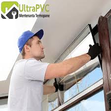 Inlocuire sticla termopan cand este necesara si ce trebuie verificat